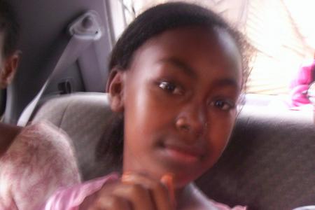 ma ptite couzine cherie